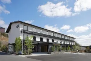 Fairfield by Marriott Kyoto Minamiyamashiro - Yamazoe