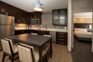1 Bedroom Queen/Queen, 1 Bedroom Suite, 2 Queen room in Residence Inn Nashville Mt. Juliet