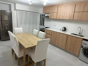 Casa a Estrenar - Monte Hermoso - Dorrego