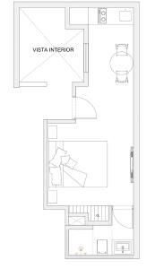 Kenedy 1, Studio in Miraflores