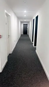 1 Bedroom Dolce apartment - Smethwick