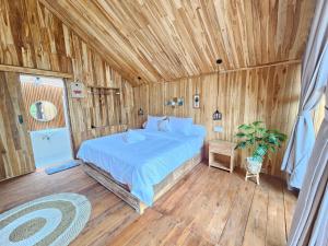 Glamour camping bedugul