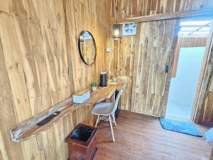 Glamour camping bedugul