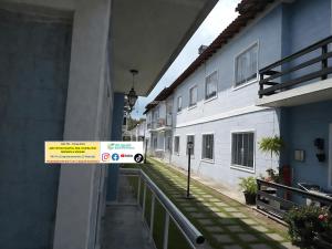 Cabo Frio - Parque Burle - Aluguel Econômico