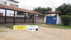 Cabo Frio - Parque Burle - Aluguel Econômico