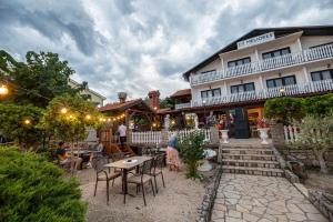 Rooms by the sea Silo, Krk - 23243