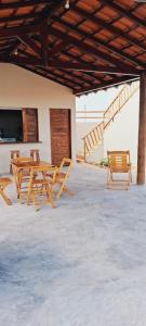 Chalé sol de Macapá 1- Refúgio Pertinho do Mar