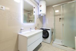 Apartment Pohorje Sun - whole house 