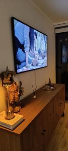 Departamento en el centro de Concepción