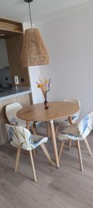 Departamento en el centro de Concepción