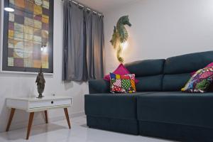 Apto Confortável em Copacabana