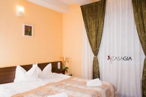 Pension Casa Gia