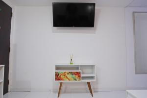 Apto Confortável em Copacabana