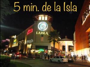 Beautiful Apartment Banus Residencial Acapulco