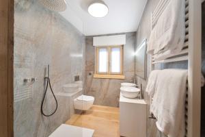 Luxury Apartment St Moritz