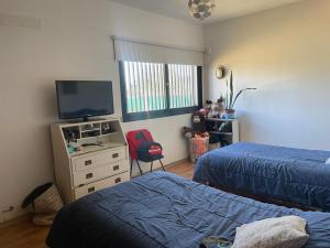 Amplia casa Villa Allende Golf