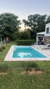 Amplia casa Villa Allende Golf