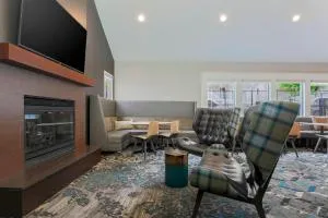 Residence Inn Boston North Shore/Danvers - Rowley