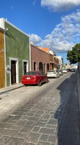 SP Rooms Centro Histórico 2