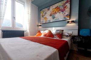 Penthouse 270 degrees view