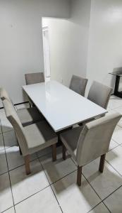 Apto Praia do Futuro 3 minutos da praia