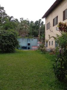 Chales Arco-iris 2 - Para quem procura simplicidade em uma ótima localização