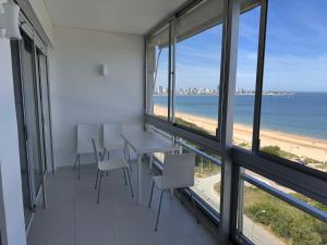 ED ISLA DE GORRITI B Apto 1105 de 1 dormitorio SOLO EFECTIVO