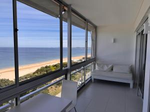 ED ISLA DE GORRITI B Apto 1105 de 1 dormitorio SOLO EFECTIVO