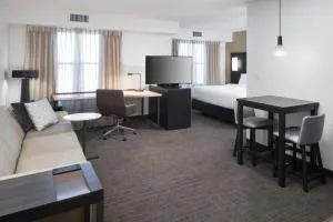 Residence Inn Boston Westford - Acton