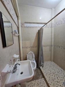 Casablanca Bonfil #4