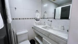 Casa pé na areia com piscina na Barra de São Miguel