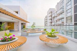 Apartamento club house by sandstap