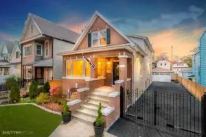 Historic Hermosa 1896 - أوك بارك