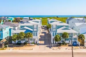 SeaGlass - Port Aransas