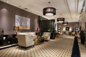 Lugal, a Luxury Collection Hotel, Ankara