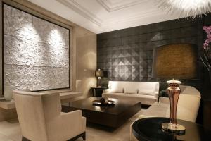 Lugal, a Luxury Collection Hotel, Ankara