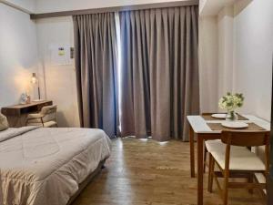 The Suite Room at The Amani Grand