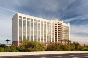 Marriott Phoenix Airport - 凤凰城