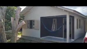 Residencia Praia da Vila - Mirim