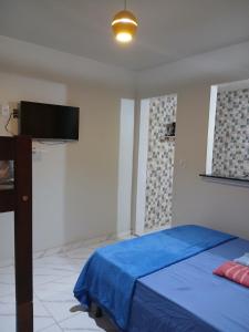 Hospedagem Brilho do Sol