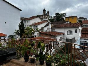 Hostel das Flores - Centro 131