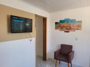 Residencia Praia da Vila