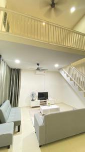 Dianz Melaka Homestay
