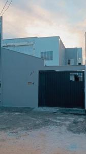 Casa de temporada do Regi Ilha de Guriri-ES - 3hvězdičkové hotely ve městě São Mateus