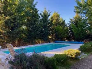 Cabaña Finca Beltran Puerto Madryn - Trelew