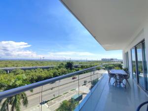 Hermoso Apto playa de Morros!