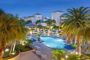 Marriott Hutchinson Island Resort & Beach Villas, Golf & Marina