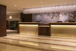 Peoria Marriott Pere Marquette