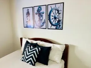 Guest House Rosa do Mar - 保利斯塔