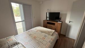 Apartamento com Vista